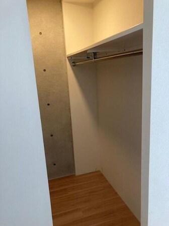 GRAN PASEO市谷仲之町の物件内観写真